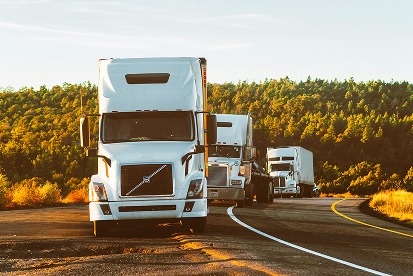 Local Trucking Agent