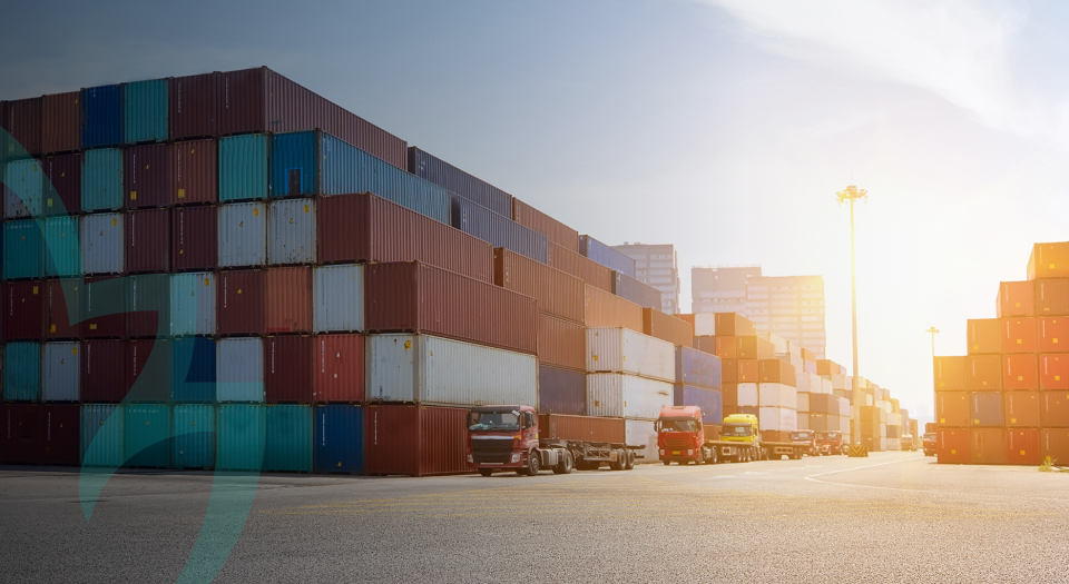 Freight Forwarding & Export-Import Documentation